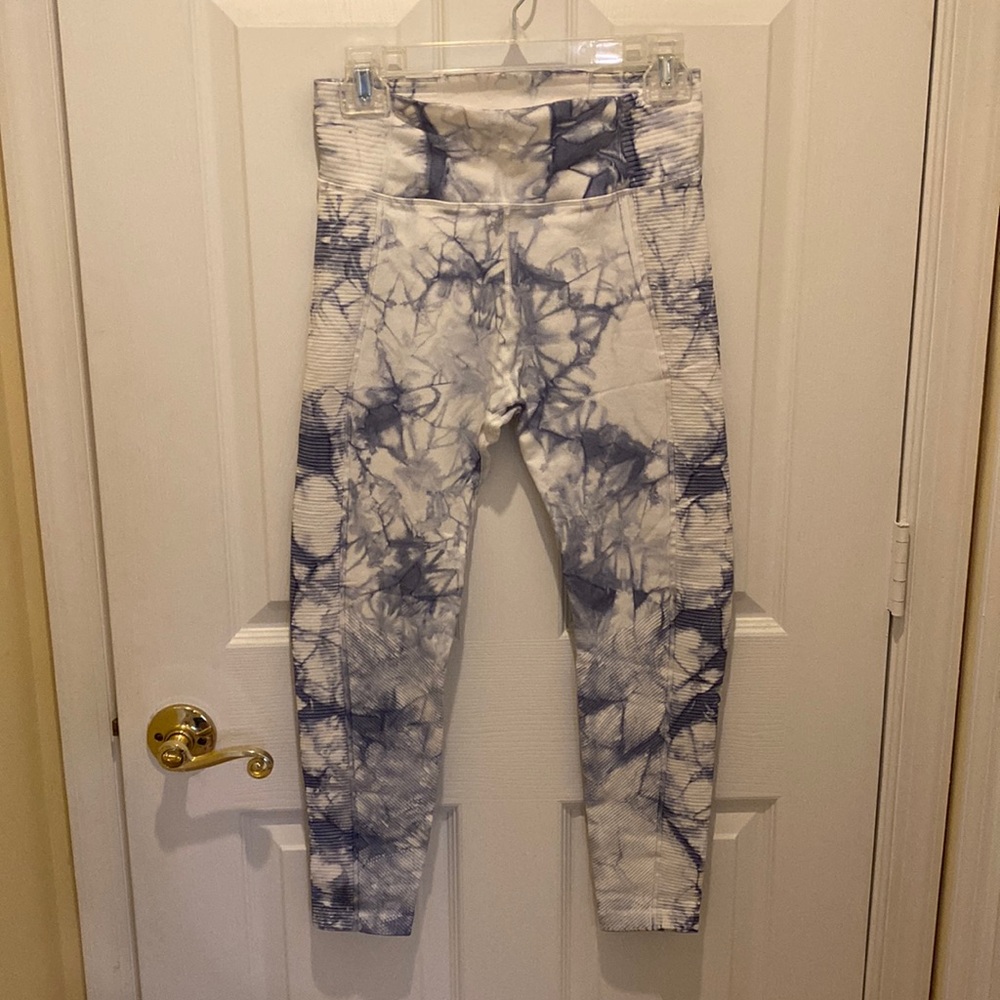 AERIE OFFLINE 7/8 LEGGINGS